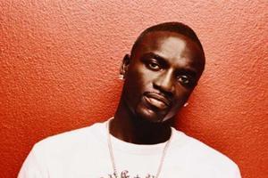 Akon的相片
